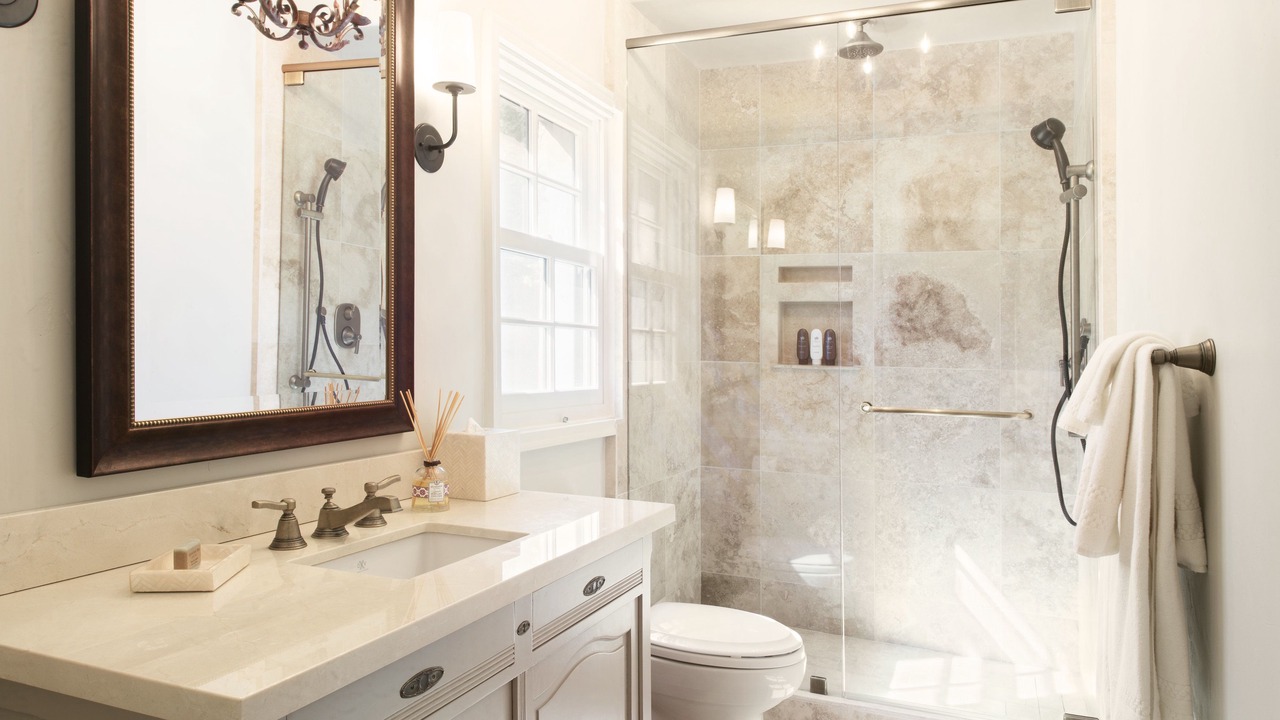 Photo of Bathroom in Kenwood