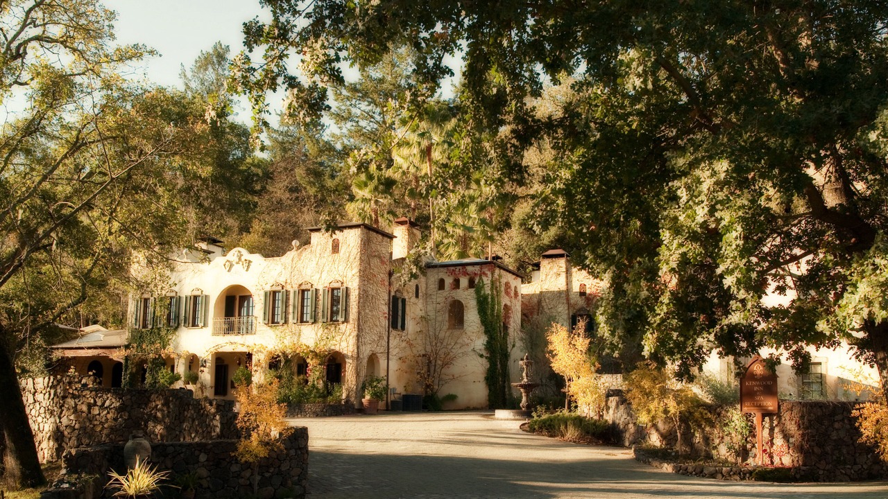 Photo of Outdoor in Kenwood