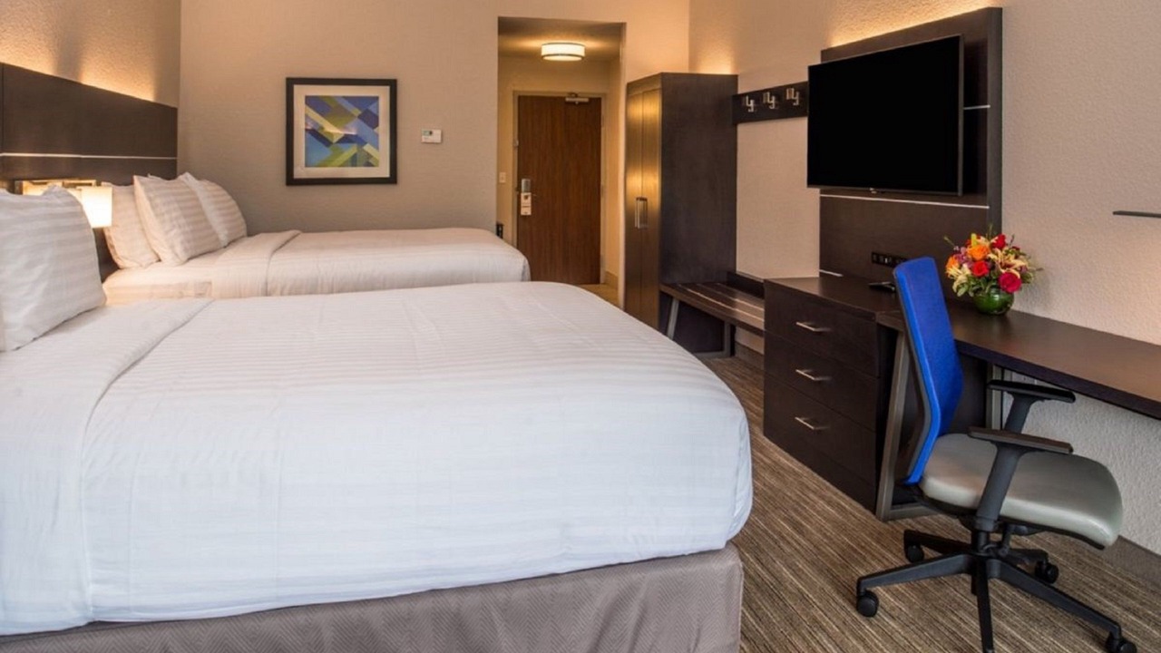 Photo of Bedroom in Arlington