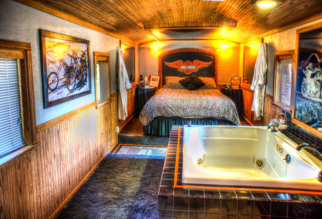 Photo of Bathroom in Nice