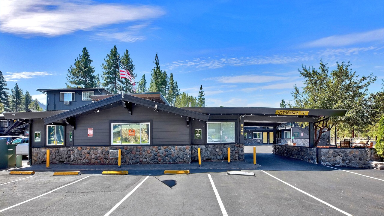 Photo of Outdoor in South Lake Tahoe
