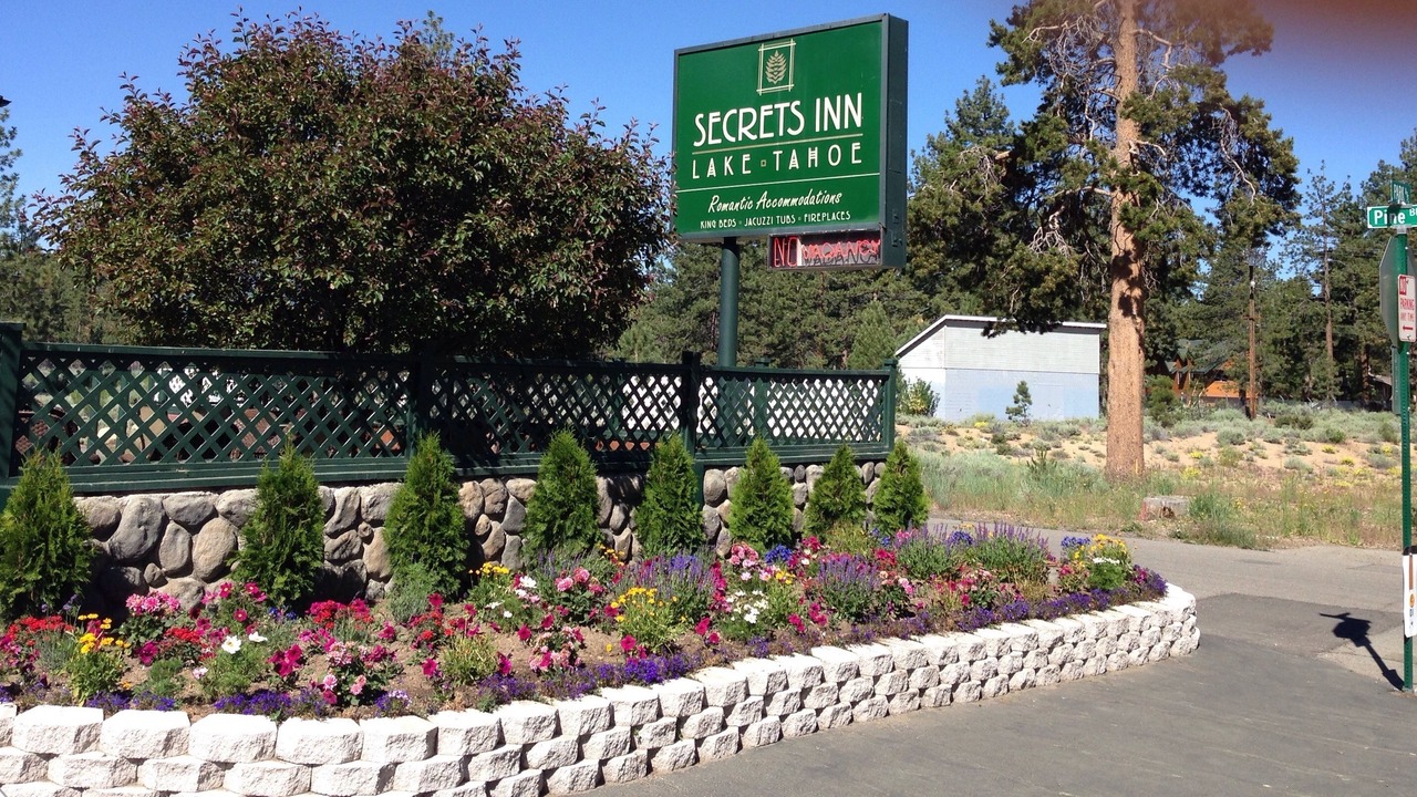 Photo of Outdoor in South Lake Tahoe