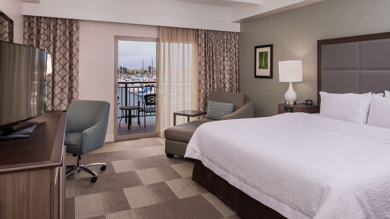 Photo of Bedroom in Hollywood