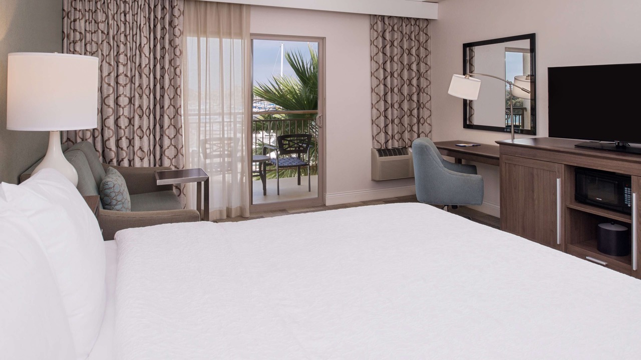 Photo of Bedroom in Hollywood