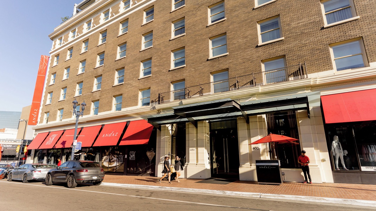 Photo of Outdoor in East Village
