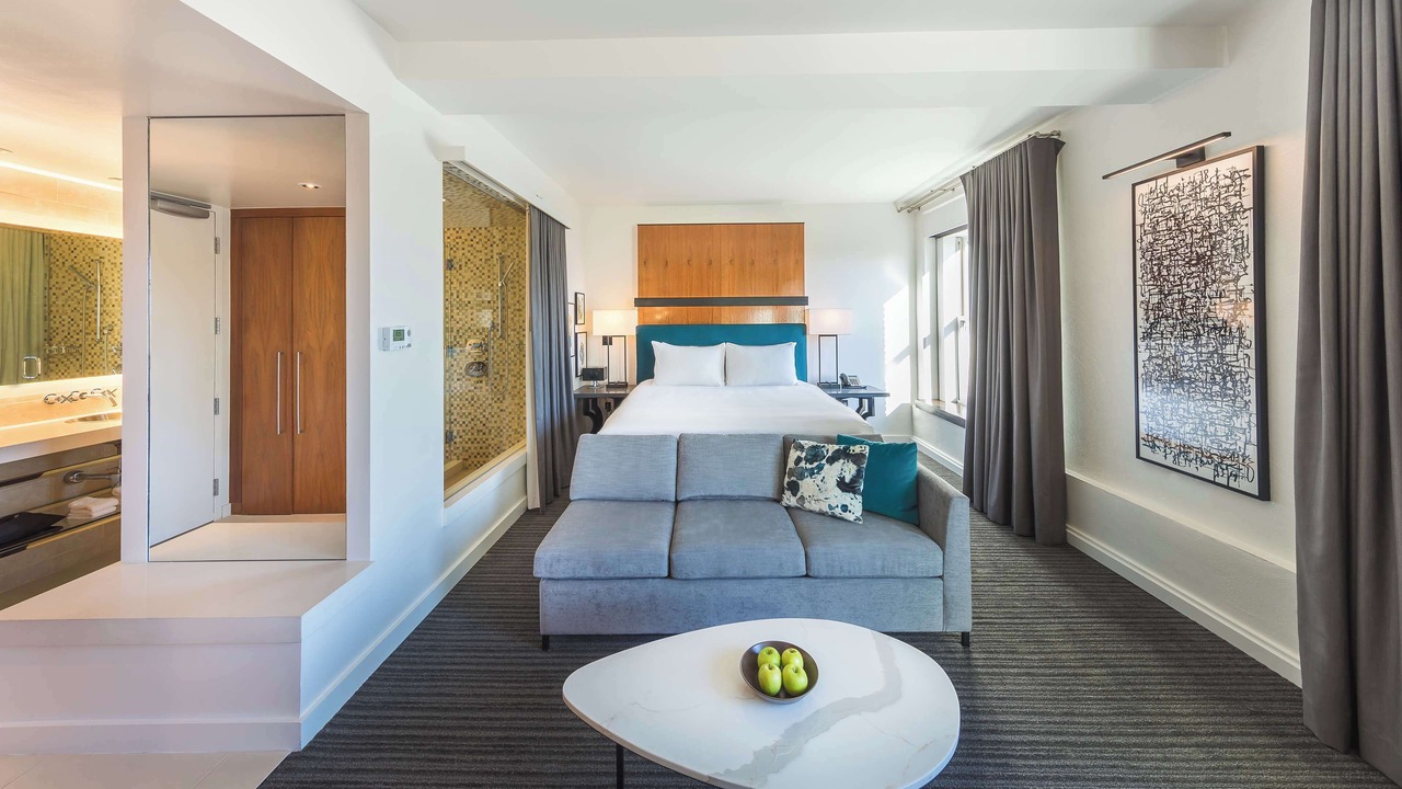 Photo of Bedroom in East Village