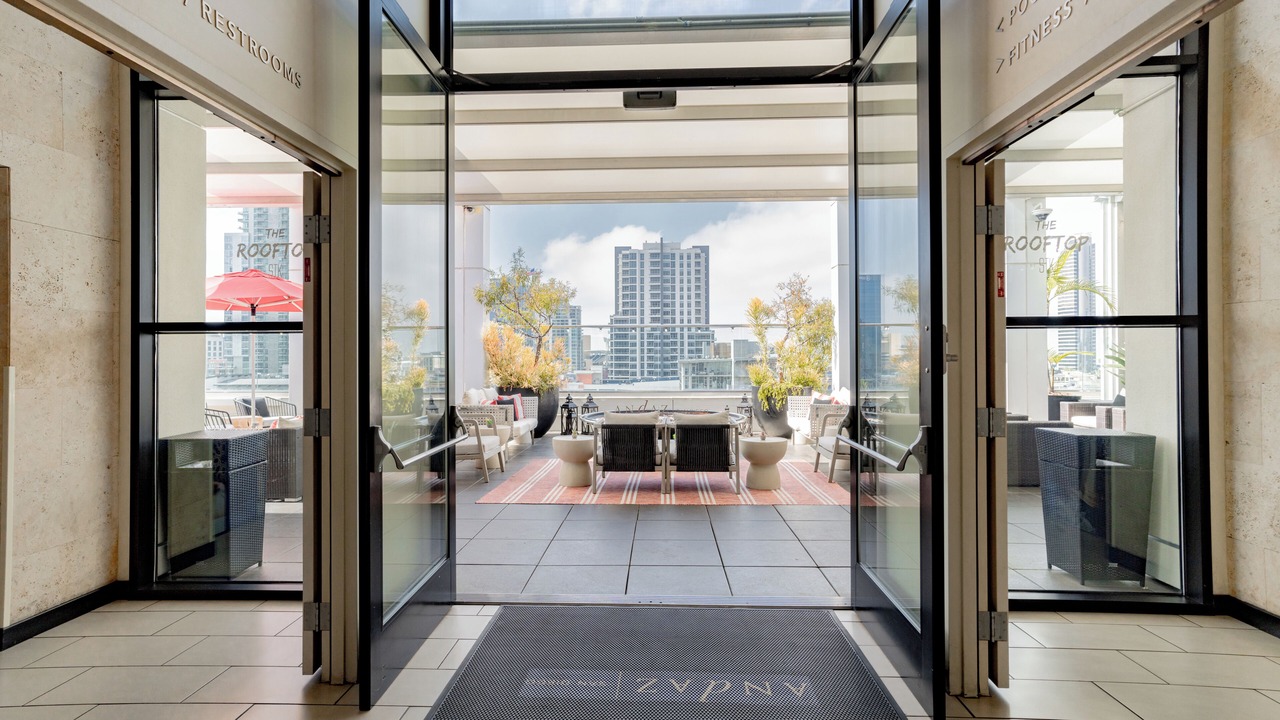 Photo of Outdoor in East Village