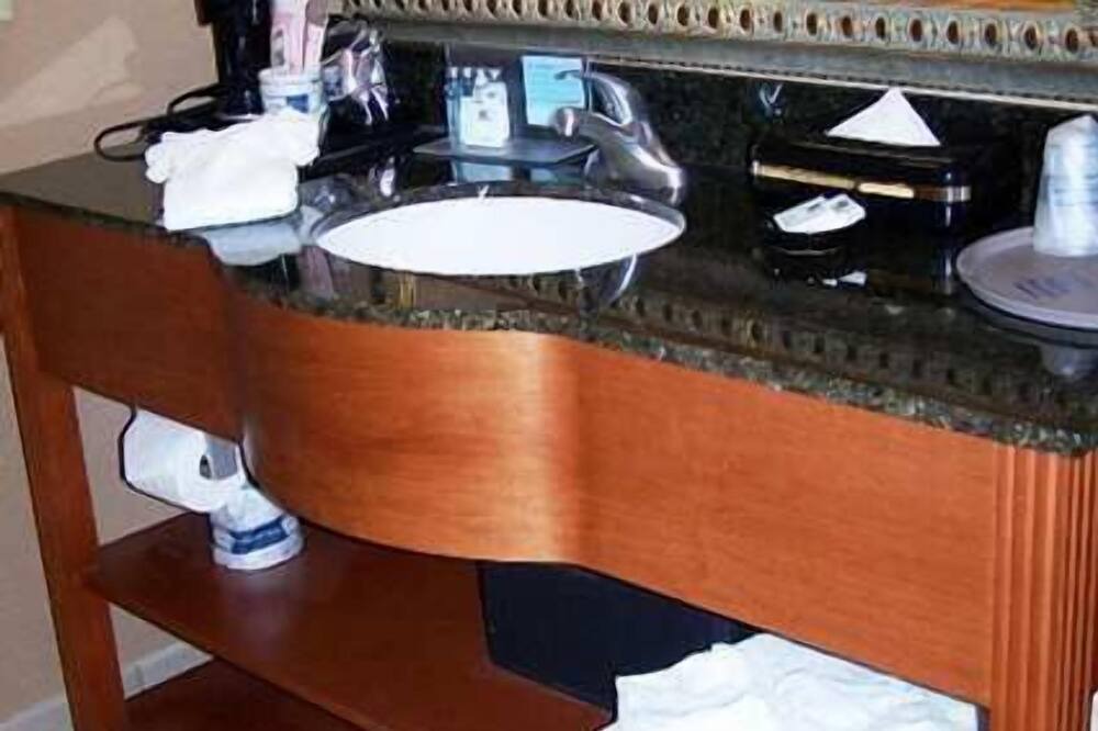 Photo of Bathroom in Yuba City
