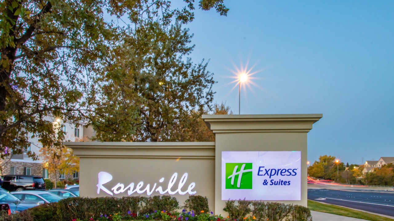 Photo of Outdoor in East Roseville Parkway