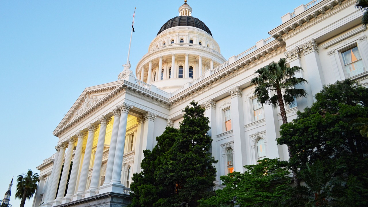 Photo of Others in Sacramento