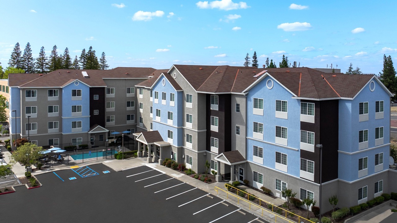 Photo of Outdoor in Sacramento