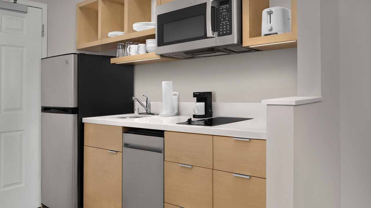 Photo of Kitchen in Sacramento