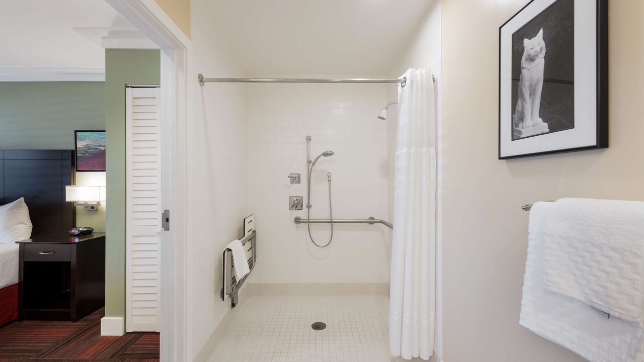 Photo of Bedroom in Los Gatos