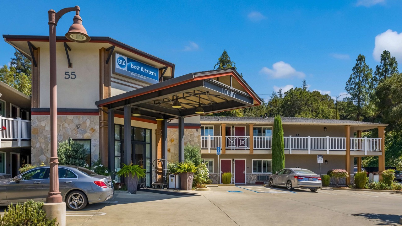 Photo of Outdoor in Los Gatos