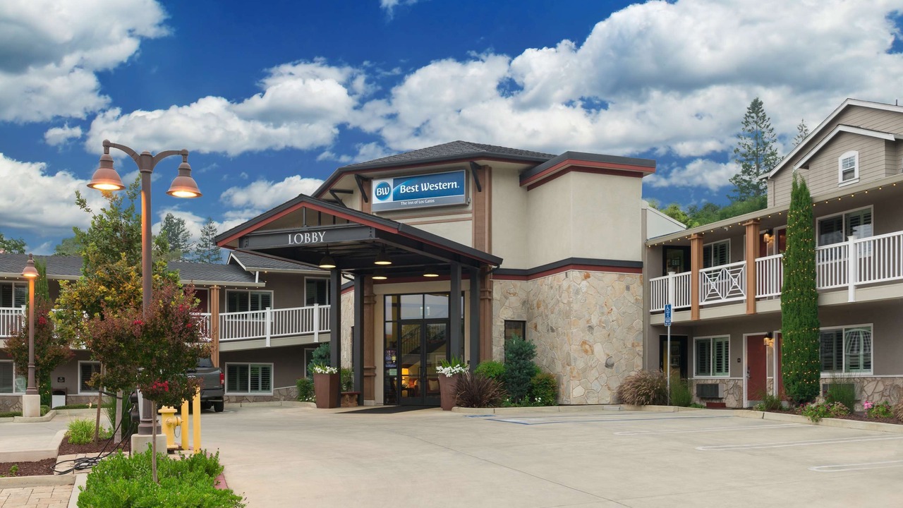 Photo of Outdoor in Los Gatos