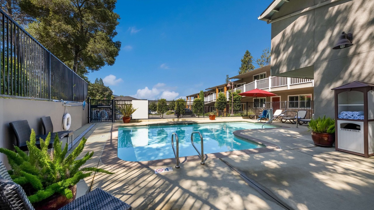 Photo of Outdoor in Los Gatos