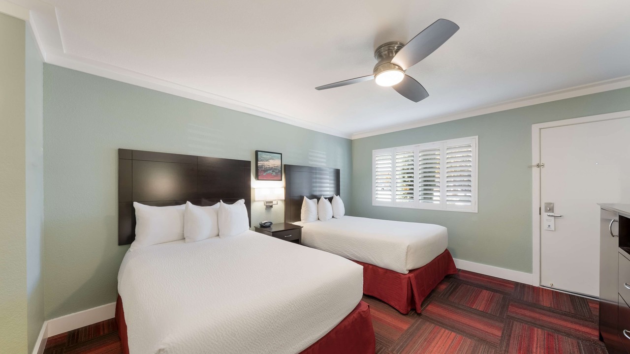 Photo of Bedroom in Los Gatos