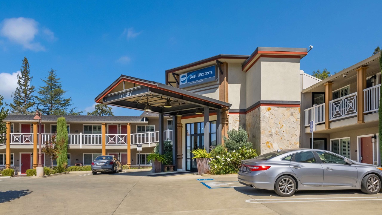 Photo of Outdoor in Los Gatos