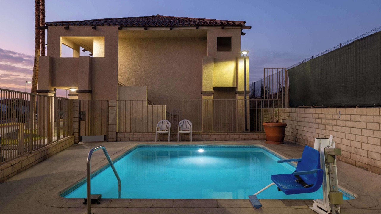 Photo of Outdoor in Lake Elsinore