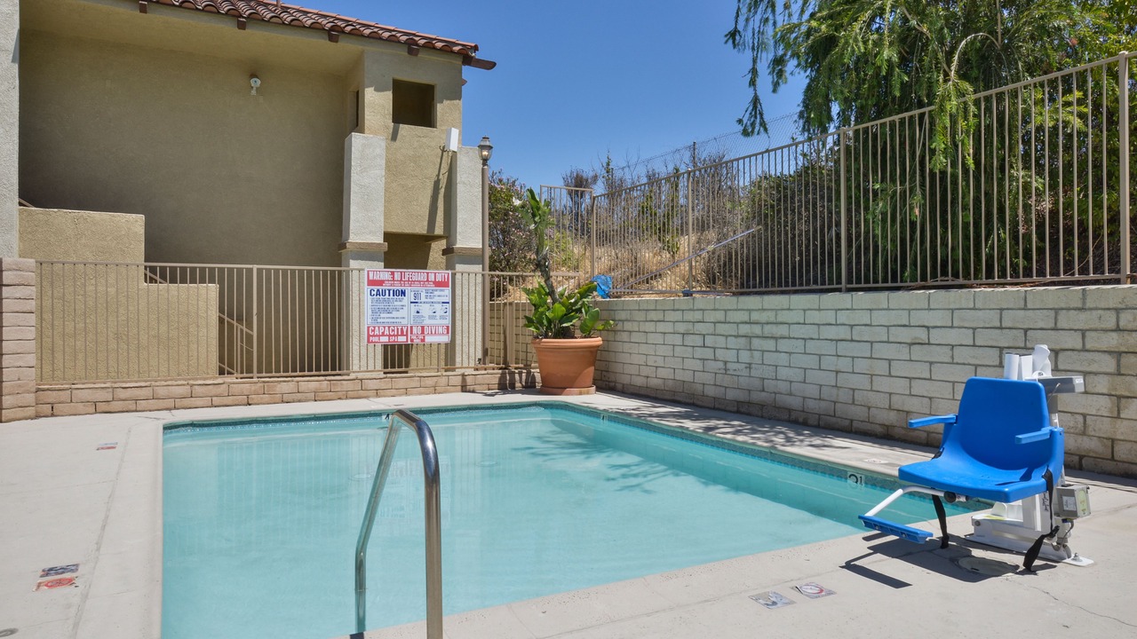 Photo of Outdoor in Lake Elsinore