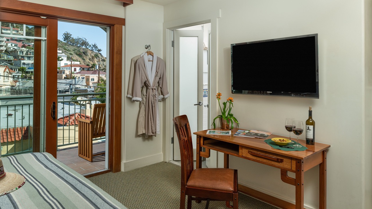 Photo of Patio Balcony in Avalon