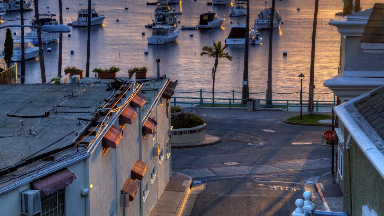 Photo of Patio Balcony in Avalon