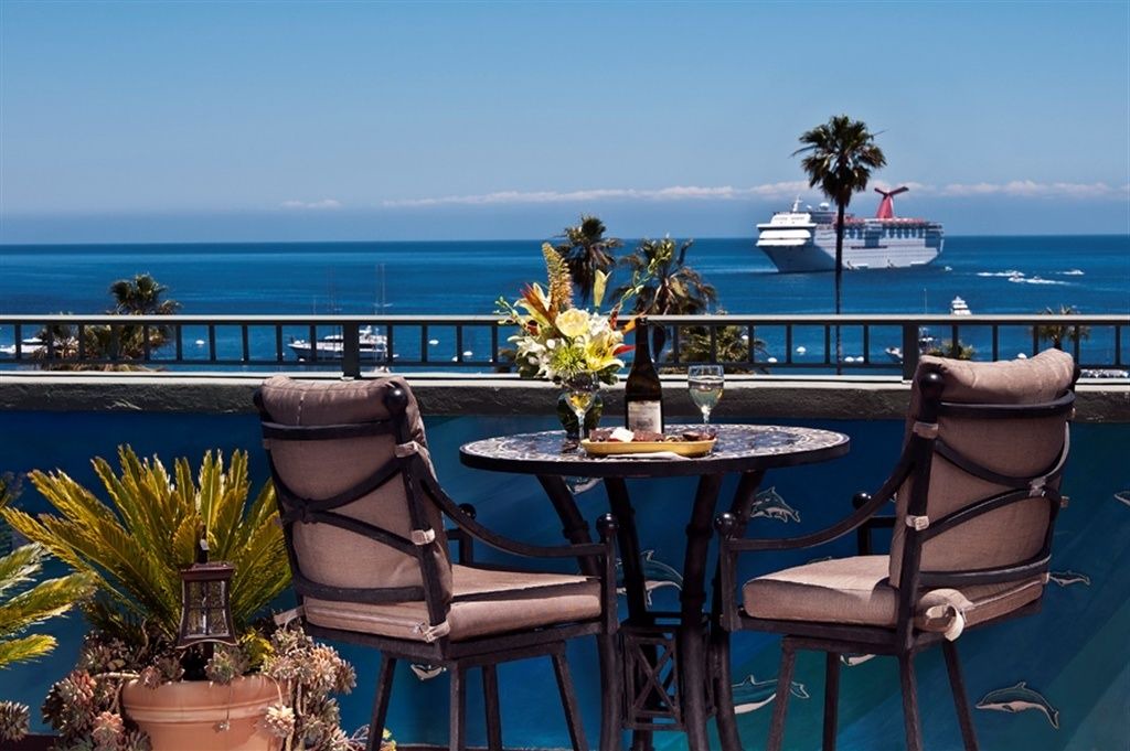 Photo of Patio Balcony in Avalon