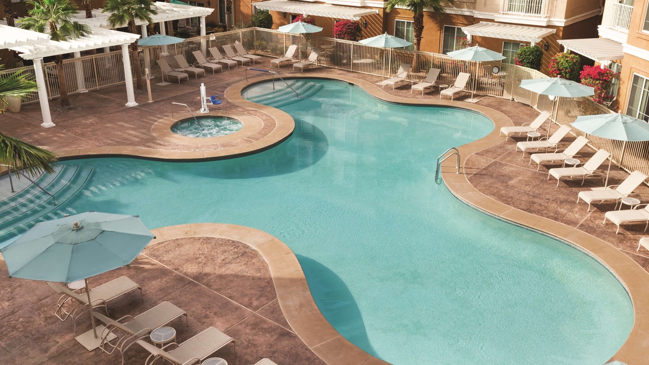 Photo of Outdoor in La Quinta