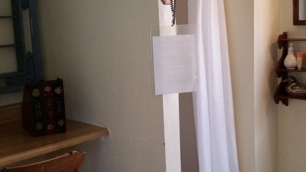 Photo of Bathroom in Lemon Cove