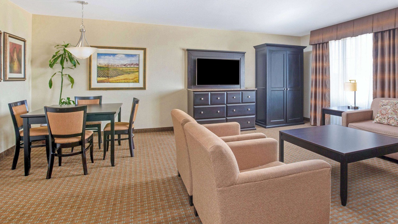 Photo of Bedroom in Paso Robles