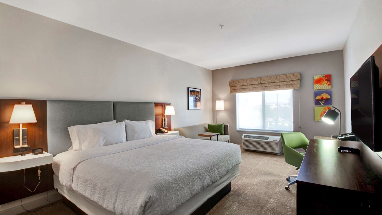 Photo of Bedroom in Hemet