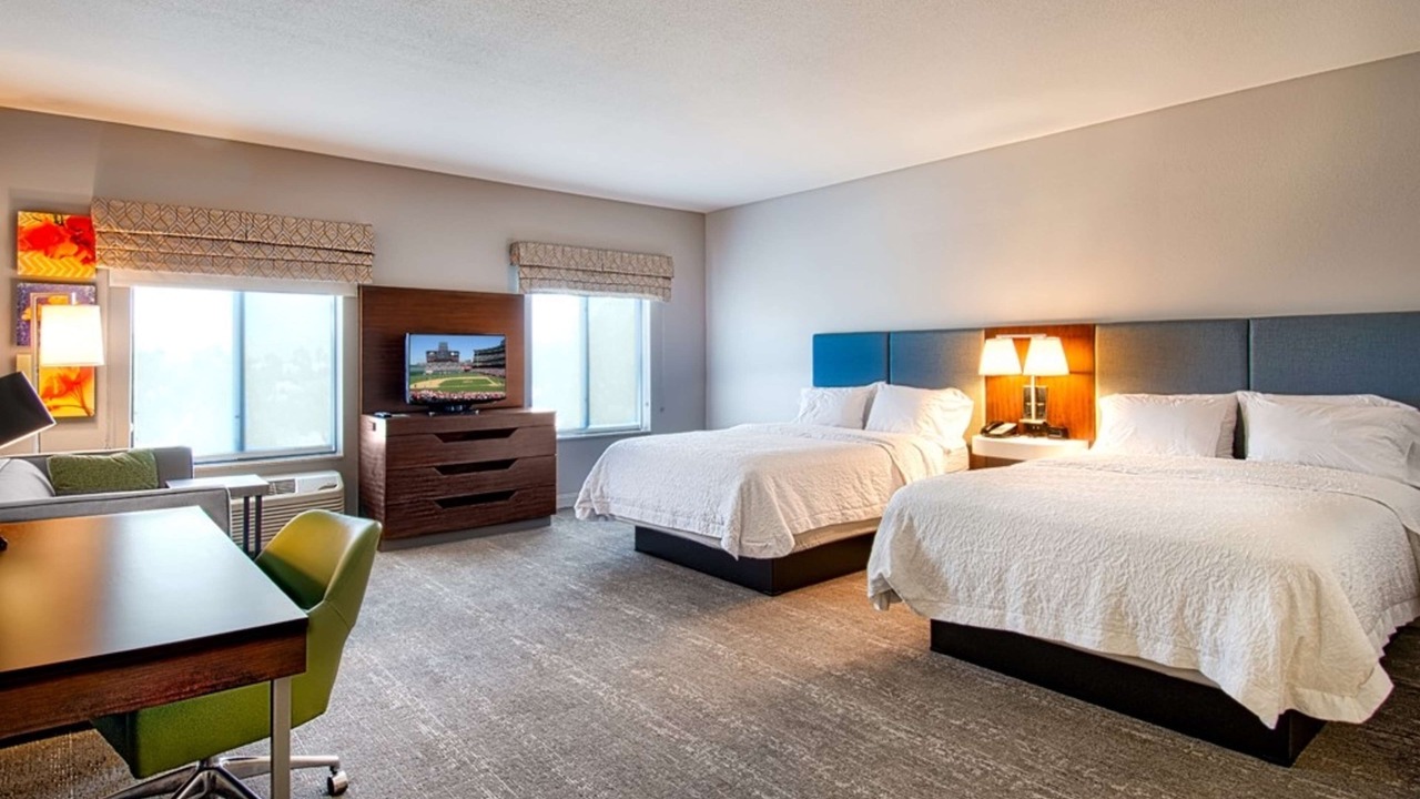 Photo of Bedroom in Hemet
