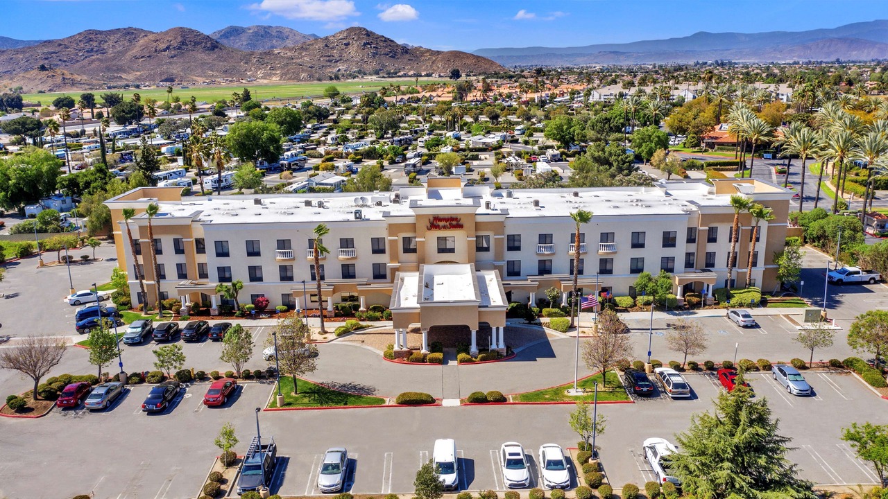 Photo of Outdoor in Hemet