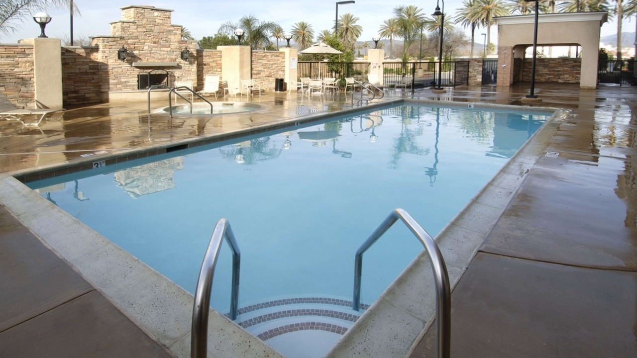 Photo of Outdoor in Hemet