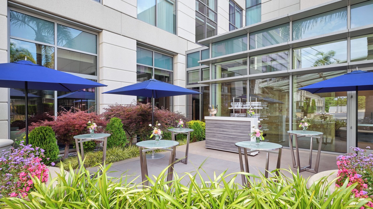 Photo of Outdoor in Palo Alto