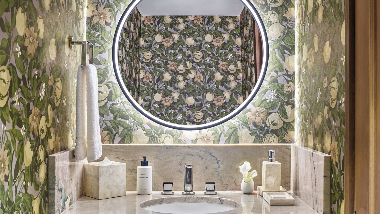 Photo of Bathroom in Palo Alto