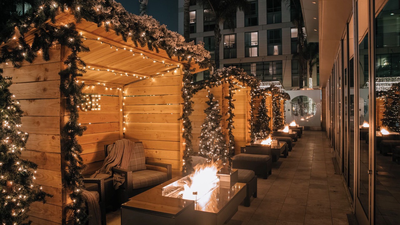 Photo of Patio Balcony in Palo Alto