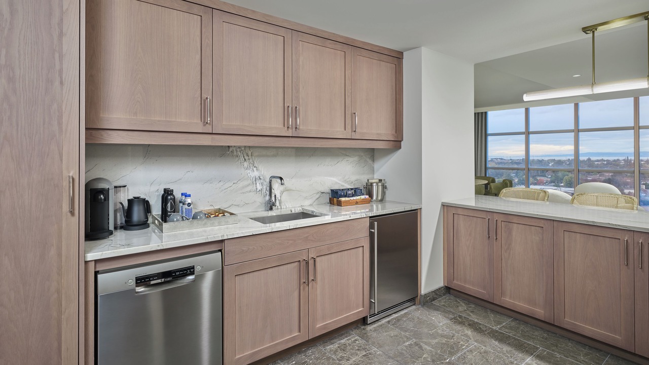 Photo of Kitchen in Palo Alto