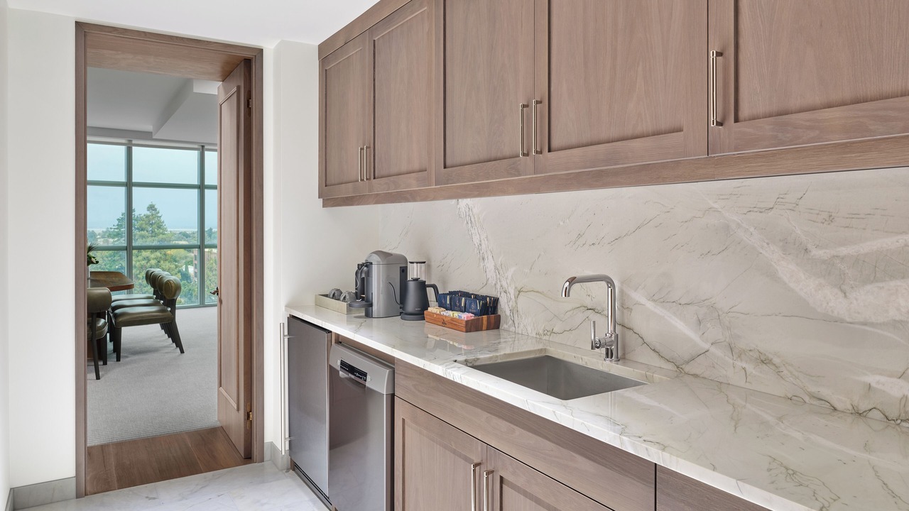 Photo of Kitchen in Palo Alto