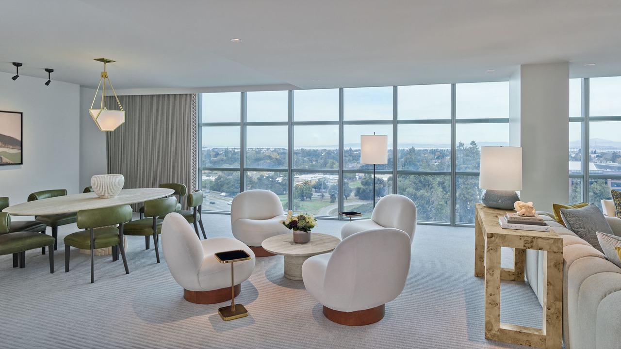 Photo of Bedroom in Palo Alto
