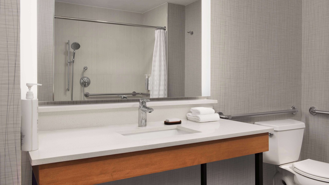 Photo of Bathroom in Village