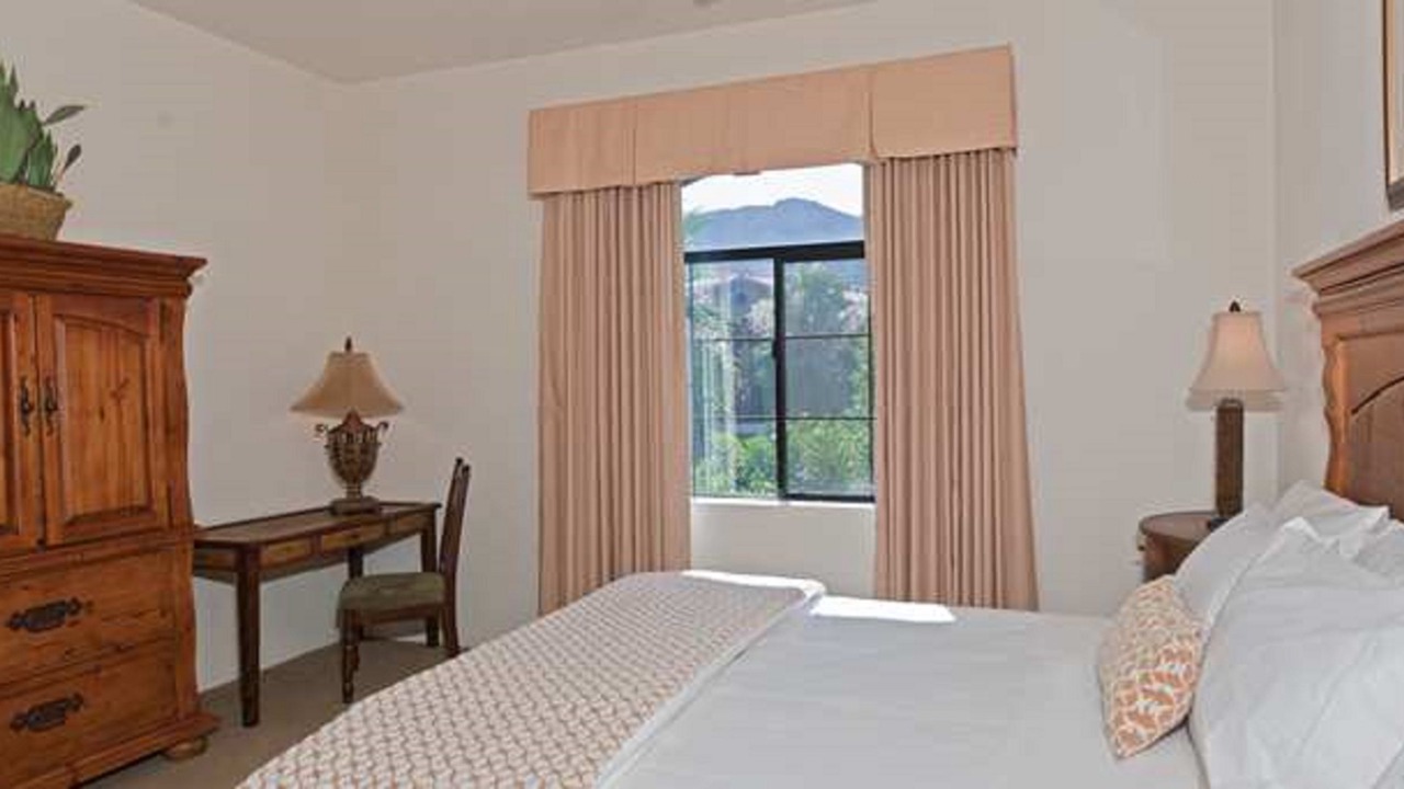 Photo of Bedroom in Village