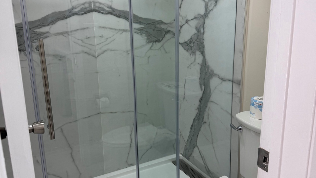 Photo of Bathroom in Brawley