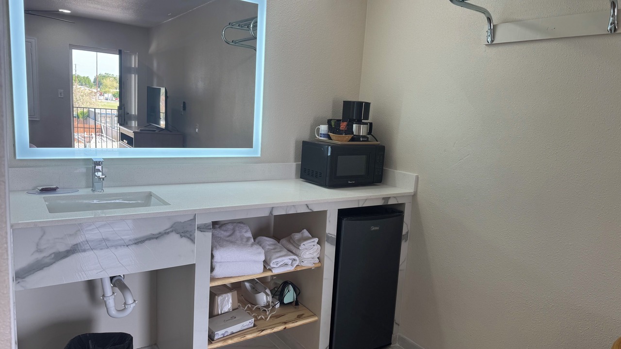 Photo of Bedroom in Brawley