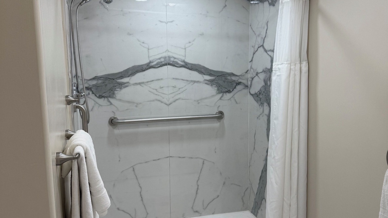 Photo of Bathroom in Brawley