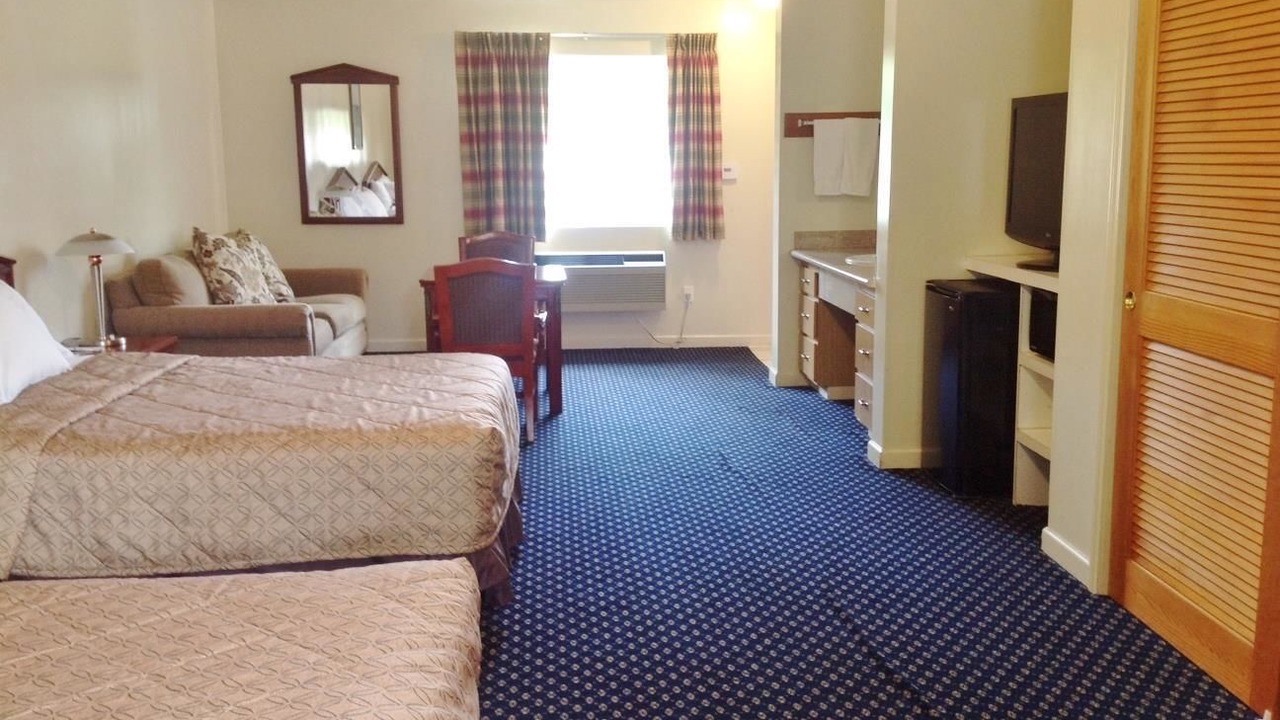Photo of Bedroom in Port Hueneme