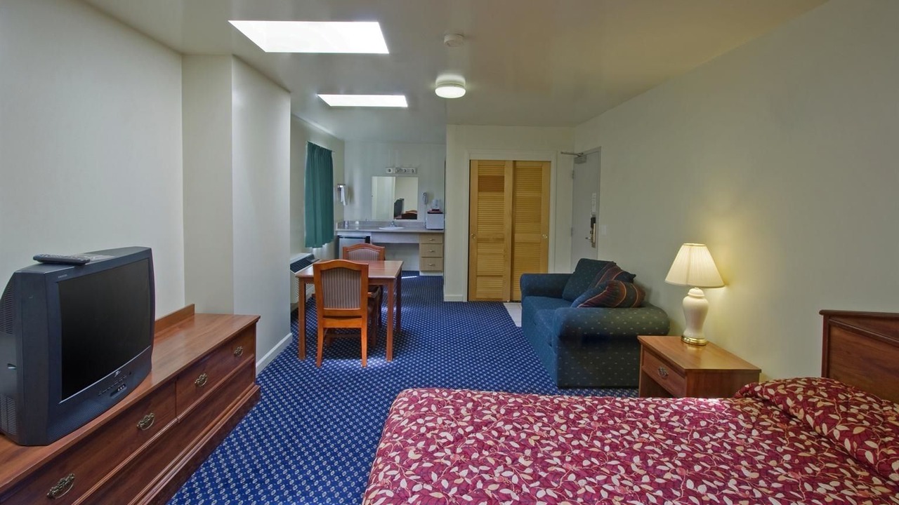 Photo of Bedroom in Port Hueneme