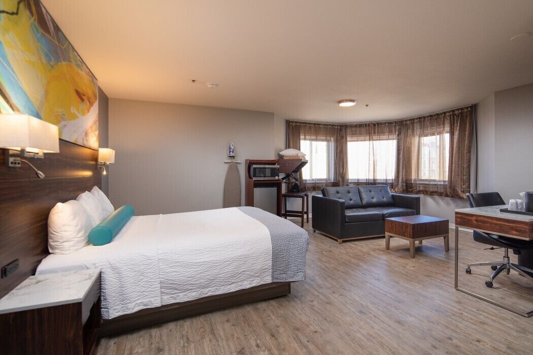 Photo of Bedroom in Rockaway Beach