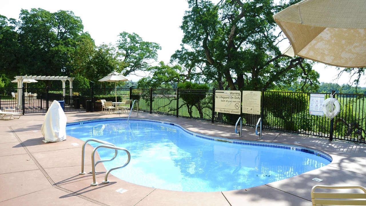 Photo of Outdoor in Red Bluff