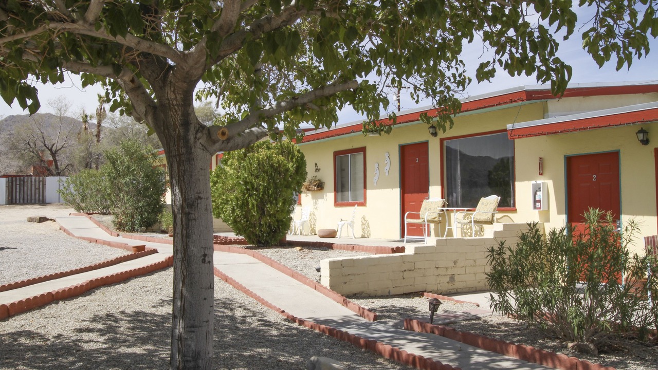 Photo of Outdoor in Twentynine Palms